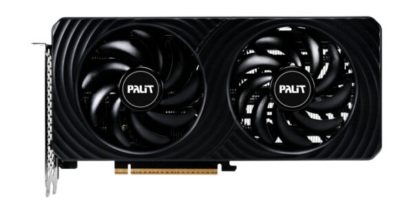 GeForce RTX 5060 Ti Dual OC 8GB GDDR7 128-bit DLSS 4.0 „NE7506TT19P1-GB2062D”