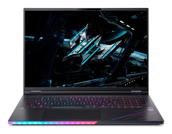 NB PH18-73 CU9-275HX 18″/64GB/2TB NH.QVXEX.001 ACER „NH.QVXEX.001” ((timbru verde 3.5 lei)