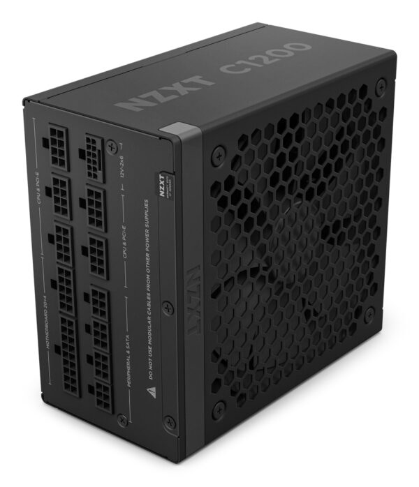 Sursa C1200 Gold ATX 3.1, Negru „PA-2G2BB-EU” (timbru verde 2 lei)