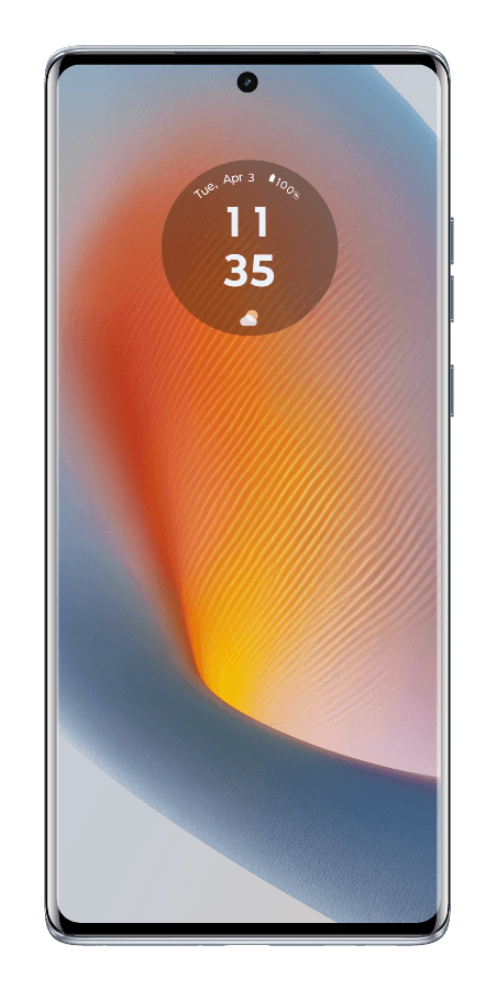 Edge 50 Fusion, 256GB, 8GB RAM, Dual-SIM, 5G, 3-Camera, Marshmallow Blue „PB3T0046RO” (timbru verde 0.45 lei)