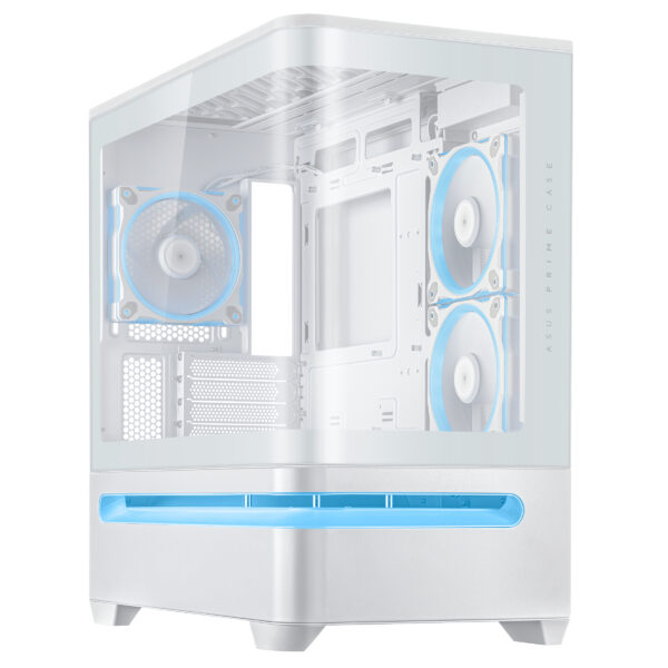 Carcasa Asus AP202 TG ARGB PRIME WHITE „PRIME AP202 TG ARGB WHITE” (timbru verde 0.32 lei)
