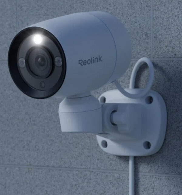 CAMERE IP Reolink RLC-81PA