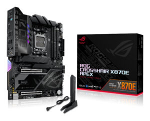 ROG CROSSHAIR X870E APEX