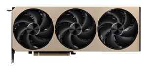 RTX 5070 TI 16G INSPIRE 3X OC