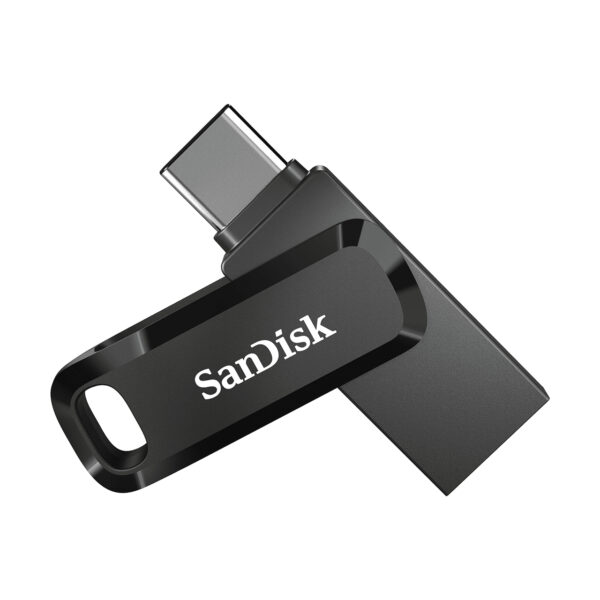 Memorie USB Flash Drive SanDisk 256GB Type-C „SDDDC3-256G-G46” (timbru verde 0.03 lei)