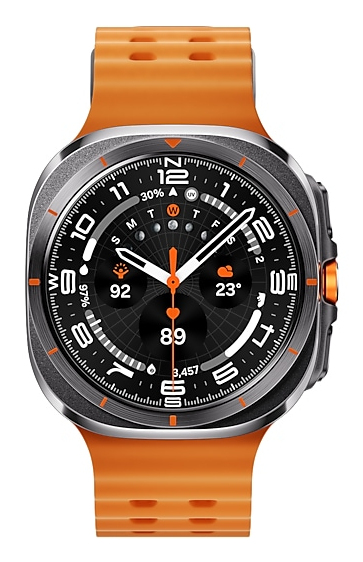 Smartwatch Galaxy Watch Ultra (2025) Gray „SM-L705FZA2EUE” (timbru verde 0.8 lei)