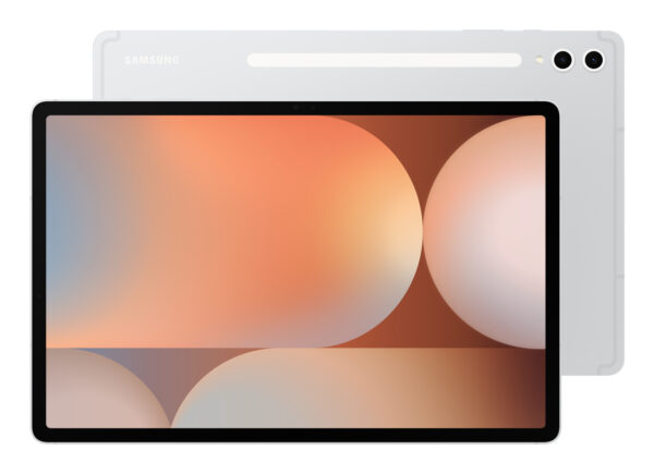 Tableta Galaxy Tab S10+ 12.4″ 512GB 12GB RAM WiFi Silver „SM-X820NZSPEUE” (timbru verde 0.9 lei)