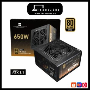 TR-KG650-sleeved