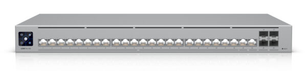 NET SWITCH 24PORT/USW-PRO-HD-24 UBIQUITI „USW-PRO-HD-24” (timbru verde 2 lei)