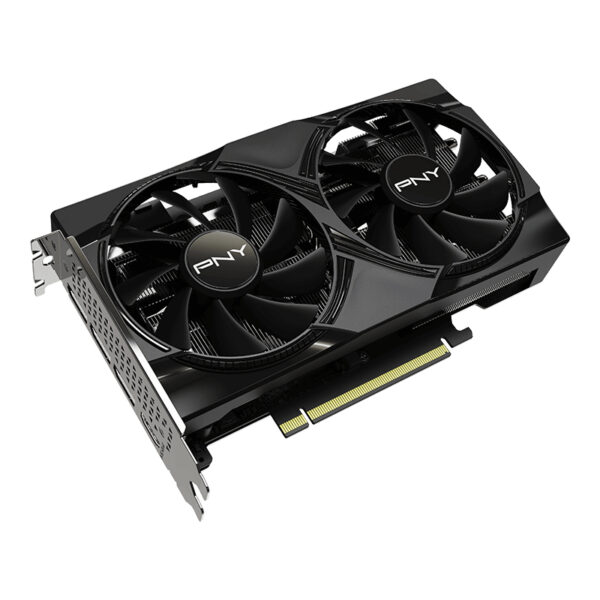 GeForce RTX 5060 Dual Fan OC 8GB GDDR7 128-bit DLSS 4.0 „VCG50608DFXPB1-O”