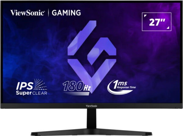 Gaming VX27G1-HD 27 inch FHD IPS 1 ms 180 Hz HDR „VX27G1-HD” (timbru verde 7 lei)