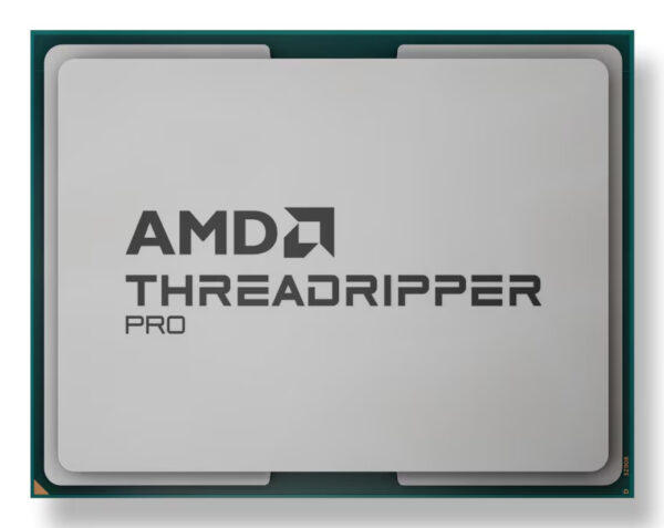 Ryzen Threadripper PRO 9955WX 4.5GHz tray „100-000000725”
