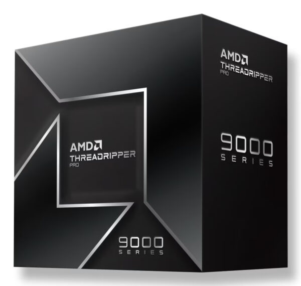 AMD CPU Desktop Ryzen Threadripper PRO 9965WX (24C/48T,4.2GHz/5.4GHz,152MB,350W,sTR5) box „100-100000724WOF” (timbru verde 0.8 lei)