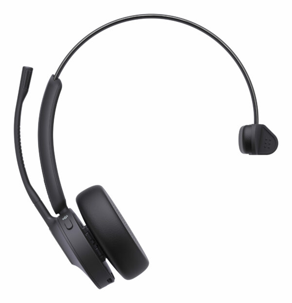 Yealink BH70 Mono Teams USB-C „1208669” (timbru verde 0.18 lei)
