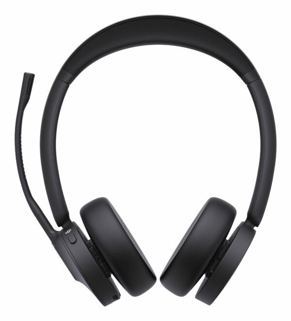 Yealink BH70 Dual Teams USB-C/A „1208703” (timbru verde 0.18 lei)
