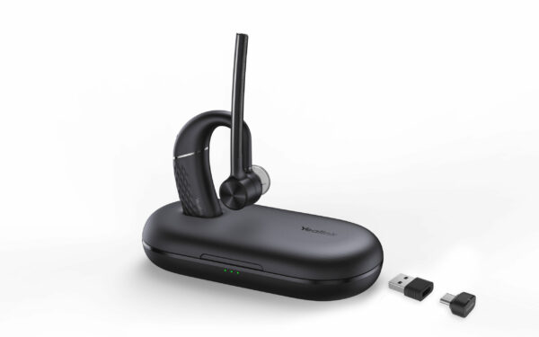 Yealink BH71 Pro USB-C/A „1208709” (timbru verde 0.18 lei)