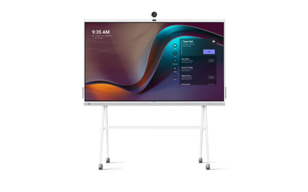 Yealink MeetingBoard for Medium and Large Rooms „1303089” (timbru verde 0.18 lei)