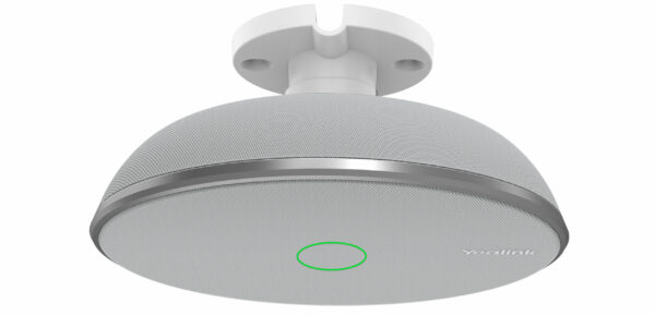 VCM38 Ceiling Microphone „1306061” (timbru verde 0.18 lei)