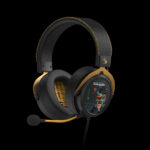 M595 Renegade Midnight