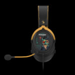 M595 Renegade Midnight