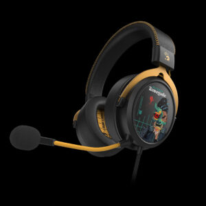 M595 Renegade Midnight