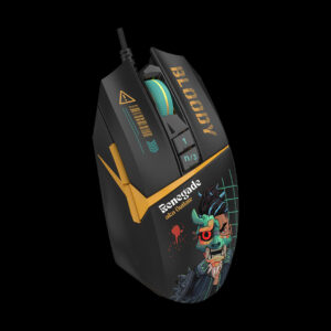 W63Max Renegade Midnight