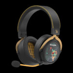 MR595 Renegade Midnight