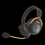 MR595 Renegade Midnight