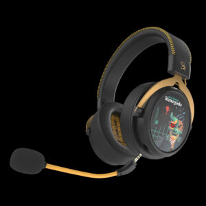 MR595 Renegade Midnight