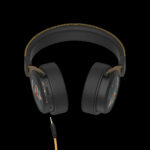 MR595 Renegade Midnight