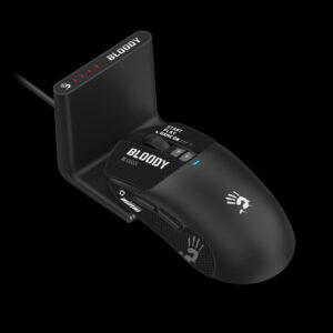 R72UltraDuo BLACK