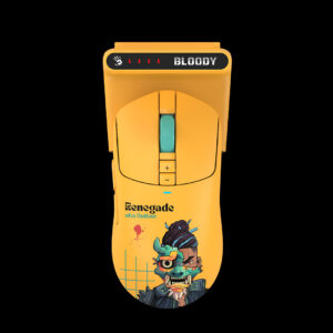 R72UltraDuo RENEGADE SUNSET