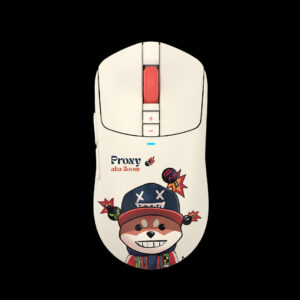 R72UltraDuo PROXY BOOM