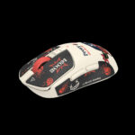 R72UltraDuo PROXY BOOM