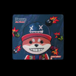 BP-45 Proxy Boom Ink
