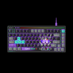 AT75 Cypher Ghost