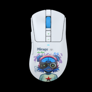 R73Pro Nyx Mirage