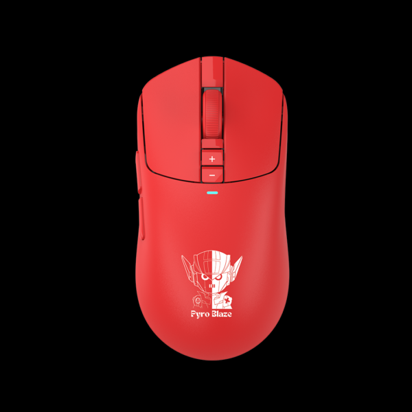 Mouse A4Tech, gaming, BLOODY WAVELINK FULL SPEED, DUAL MODE WIRELESS USB PYRO BLAZE TYPE-C , „R72Pro”, (timbru verde 0.18 lei) 4711421 002493