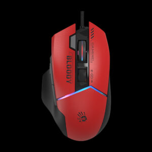 W95Ultra Sports Red