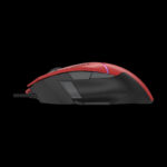 W95Ultra Sports Red