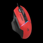 W95Ultra Sports Red