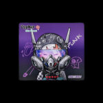 BP-45W Cypher Ghost