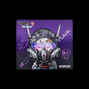 BP-45W Cypher Ghost