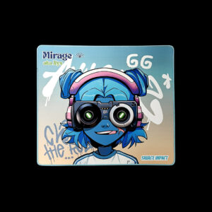 BP-45W Nyx Mirage