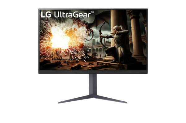 Monitor LG 32″ 32GS75Q-B.AEU „32GS75Q-B.AEU” (timbru verde 7 lei)