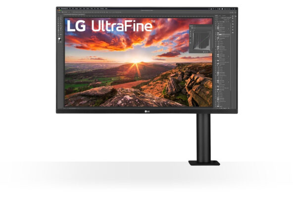 MONITOR LCD 32″ IPS/32UN880K-B LG „32UN880K-B” (timbru verde 3.5 lei)