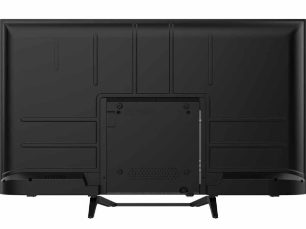 Tesla Google TV DLED 43E655BUS, 109 cm, UHD, negruDVB-T/T2/C/S/S2, 270cd/m2, VESA 200x200mm „43E655BUS” (timbru verde 15 lei)