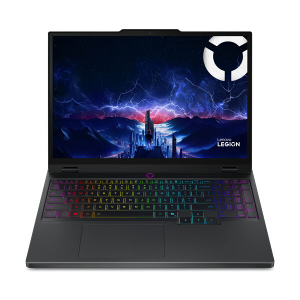 Gaming 15.1 Legion 5 15IAX10, WQXGA OLED 165Hz, Procesor Intelxxxx CoreTM Ultra 7 255HX (30M Cache, up to 5.20 GHz), 32GB DDR5, 1TB SSD, GeForce RTX 5060 8GB, No OS, Eclipse Black, 3Yr „83F0003JRM” (timbru verde 3.5 lei)