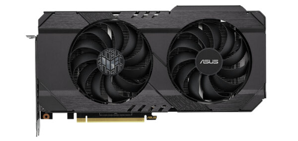 Placa video TUF Gaming GeForce RTXTM 3050 OC Edition 8GB GDDR6 „90YV0HM4-M0NA00”