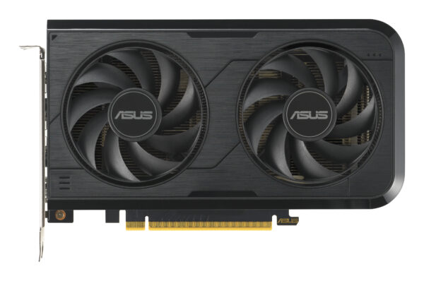 GeForce RTX 5050 DUAL OC 8GB GDDR6 128-bit DLSS 4.0 „90YV0N72-M0NA00”